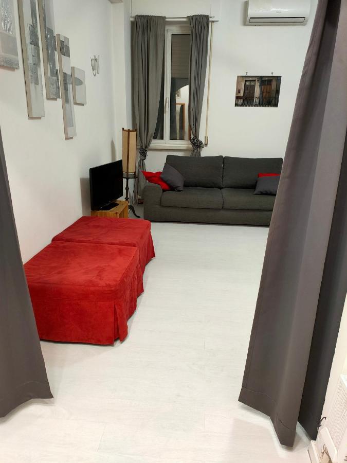 Bibbi'S Garden Apartment Rome Exterior photo