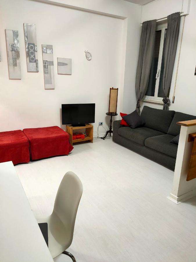 Bibbi'S Garden Apartment Rome Exterior photo