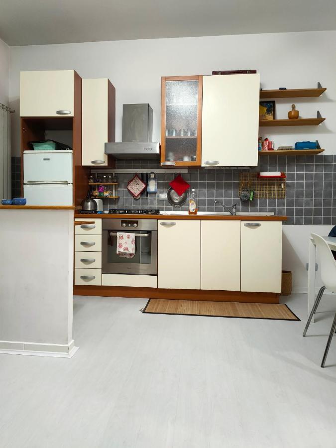 Bibbi'S Garden Apartment Rome Exterior photo