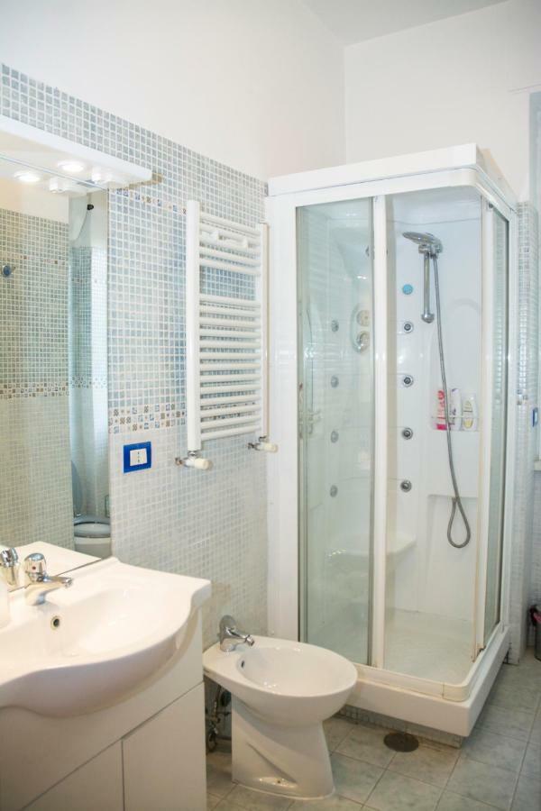 Bibbi'S Garden Apartment Rome Exterior photo