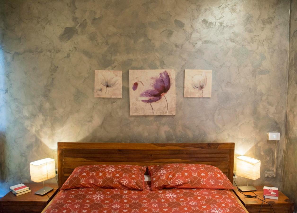 Bibbi'S Garden Apartment Rome Exterior photo
